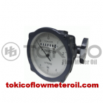 Jual Tokico Flow Meter Oil -FLOW METER TOKICO 15MM - JUAL FLOW METER TOKICO 1/2" - TOKICO FLOW METER FGBB423BAL-02X