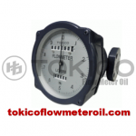 Jual Tokico Flow Meter Oil -JUAL FLOW METER TOKICO 1 INCH - FLOW METER TOKICO 1 INCH - FLOW METER TOKICO (FGBB835BDL-02X)