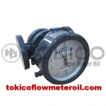 Jual Tokico Flow Meter Oil -Flow meter tokico dn 40 - Tokico flow meter 1-1/2 inch FRO0541-02X