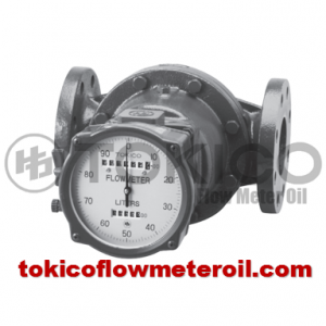 distributor flow meter tokico JUAL TOKICO FLOW METER 3 INCH - TOKICO 3" FRP0845BAA-04X2-X-Jual Tokico Flow Meter Oil