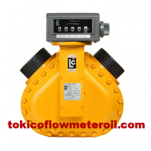 Jual flow meter LC USA – LIQUID CONTROLS 6inch/4inch M80 – Jual flow meter LC 6inch/4inch – Distributor flow meter LC – Supplier flow meter LC